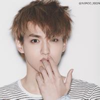 男生头像不带字韩范