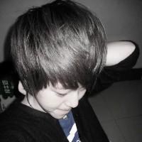 男生头像不带字韩范