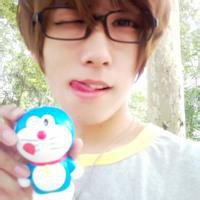 15岁帅气男孩头像