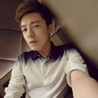 15岁帅气男孩头像