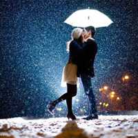 适合冬天用的头像