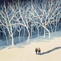 适合冬天用的头像