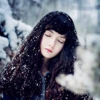 适合冬天用的头像