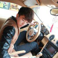 2016最拽非主流头像