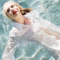 重口味欧美女头像搞怪