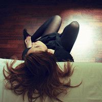 重口味欧美女头像搞怪