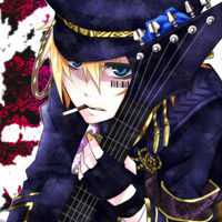 微信头像男生动漫个性