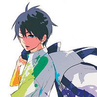 微信头像男生动漫个性