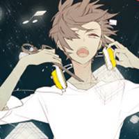 微信头像男生动漫个性