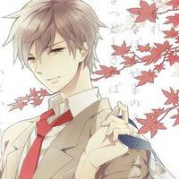 微信头像男生动漫个性