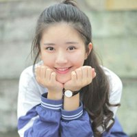 女生用的清纯微信头像 清纯可爱最迷人