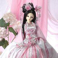 芭比微信头像 超级美的芭比娃娃