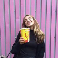 笑性够野 微信头像女欧美