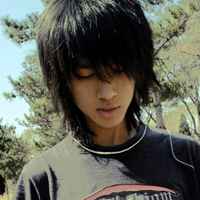 伤感失落的帅哥头像