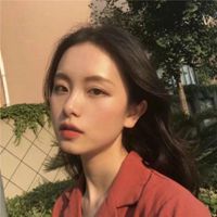 微信个性女生头像_脱俗的个性女生