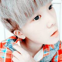 个性非主流头像男生