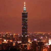 微信头像城市_好看唯美的城市风景图片头像