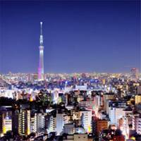 微信头像城市_好看唯美的城市风景图片头像