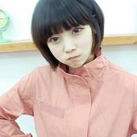 可爱的女生微信头像图片_做你的小可爱