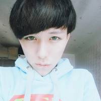 好看微信头像非主流可爱男生图片头像