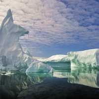 微信头像雪景图片大全