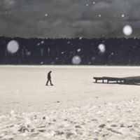 适合冬天用的头像