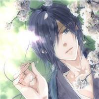 微信头像男生动漫个性