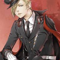 微信头像男生动漫个性