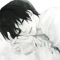 微信头像男生动漫个性