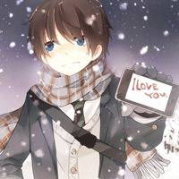 微信头像男生动漫个性