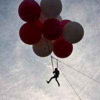 很孤独的头像 一个人的孤独