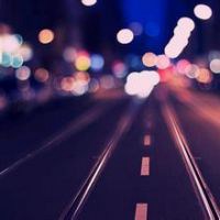 很孤独的头像 一个人的孤独