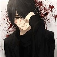 帅酷动漫男生头像 真的很帅很酷