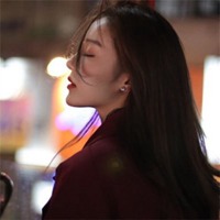 女生用的清纯微信头像 清纯可爱最迷人