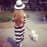 女生头像背影唯美伤感