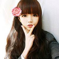 卡哇依女生头像图片