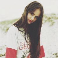 笑性够野 微信头像女欧美