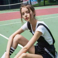 笑性够野 微信头像女欧美