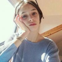 笑性够野 微信头像女欧美