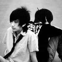 伤感失落的帅哥头像