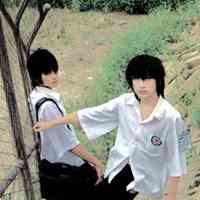 伤感失落的帅哥头像