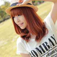 年轻漂亮的女孩子图片头像