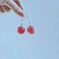 微信头像女唯美小清新