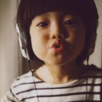 可爱欧美小孩头像