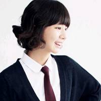 可爱的女生微信头像图片_做你的小可爱