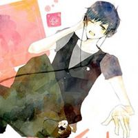 微信头像男生动漫个性