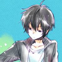 微信头像男生动漫个性