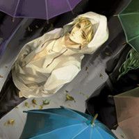 微信头像男生动漫个性