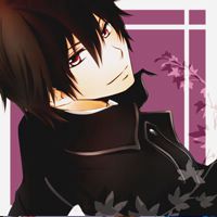 微信头像男生动漫个性