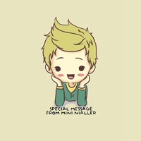 非主流可爱卡通头像